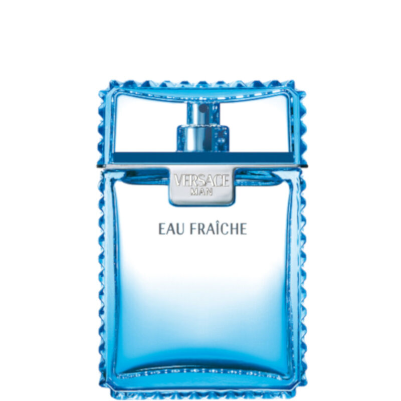 Versace eau fraiche lozione dopo barba 100 ML