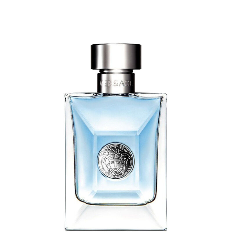 Versace pour homme after shave lotion 100 ML