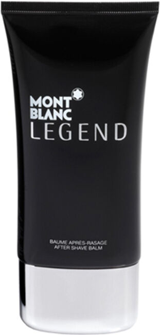 Montblanc Mont blanc legend balsamo dopo barba 150 ML