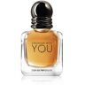 Giorgio Armani Stronger With You eau de toilette - 30 ml 000 Heren