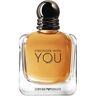 Giorgio Armani Stronger With You eau de toilette - 100 ml 000 Heren