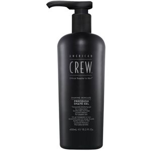 American Crew Precision Shave Gel 450 ml