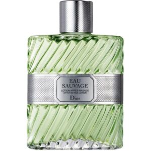 Christian Dior Eau Sauvage After Shave Lotion 200 ml