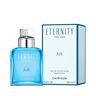 Eternity Air For Men EDT spray 100ml Calvin Klein