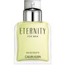 Eternity for Men EDT spray 100ml Calvin Klein