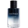 Christian Dior Sauvage after shave para homens 100 ml. Sauvage