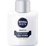 Nivea After Shave Bálsamo Sensitive Alívio Imediato 100mL