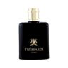 Trussardi Eau De Toilette 100ml Eau De Parfum Preto  Homem Preto One Size