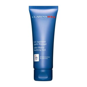Clarins Men After Shave Soothing Gel, 75 Ml
