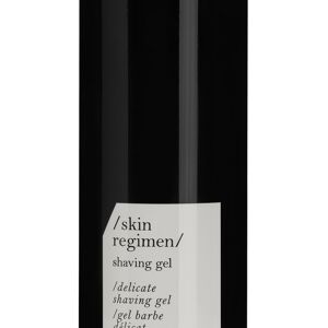 Skin Regimen Shaving Gel 200 ml