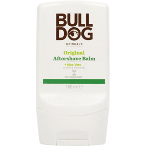 Bulldog Original After Shave Balm 100 ml