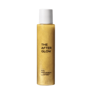 MANTLE The After Glow – Radiance-boosting body oil 100 ml