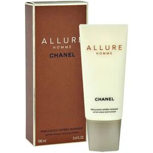 Chanel - Allure Homme After Shave Moisturizer (100ml)