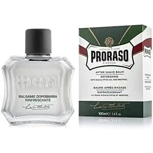 Proraso - Refreshing After Shave Balm (100ml)