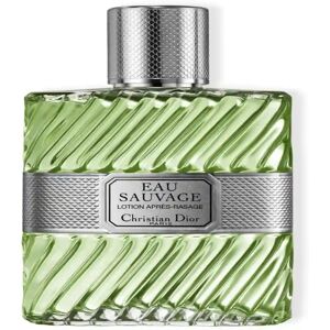 Dior - Eau Sauvage Lotion Apres Rasage (100ml)