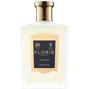 Floris - Santal Aftershave Splash (100ml)