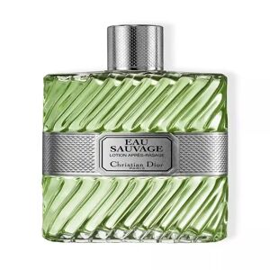 Dior- Eau Sauvage After Shave Lotion (200ml)