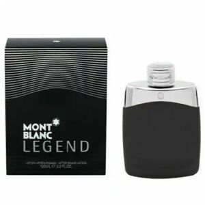 Montblanc Mont Blanc Legend Aftershave (100ml)
