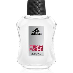 adidas Team Force Edition 2022 aftershave water M 100 ml