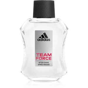 adidas Team Force Edition 2022 aftershave water M 100 ml