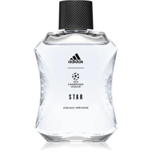 adidas UEFA Champions League Star aftershave water M 100 ml