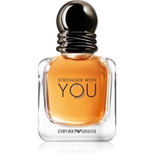 Armani Emporio Stronger With You EDT M 30 ml