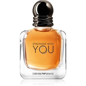 Armani Emporio Stronger With You EDT M 50 ml