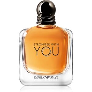 Armani Emporio Stronger With You EDT M 150 ml