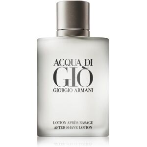 Armani Acqua di Giò Pour Homme aftershave water M 100 ml