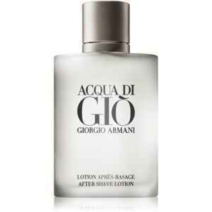 Armani Acqua di Giò Pour Homme aftershave water M 100 ml