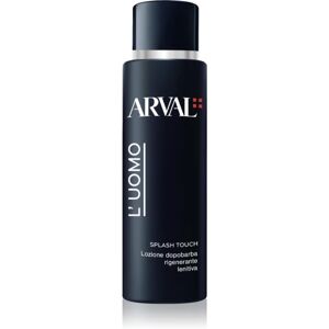 Arval L Uomo soothing toner aftershave 100 ml