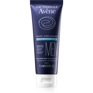 Avène Men aftershave balm for sensitive and dry skin 75 ml