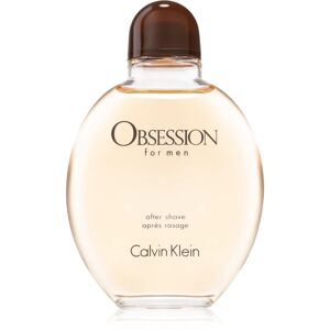 Calvin Klein Obsession M aftershave water M 125 ml