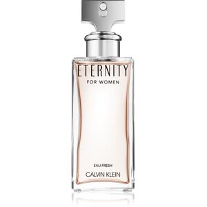 Calvin Klein Eternity Eau Fresh EDP W 100 ml