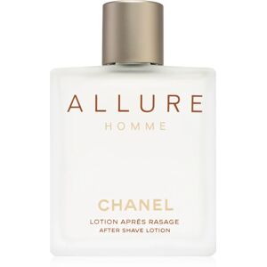 Chanel Allure Homme aftershave water M 100 ml