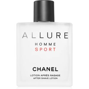 Chanel Allure Homme Sport aftershave water M 100 ml