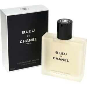 Chanel Bleu de Chanel aftershave water M 100 ml