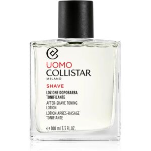 Collistar After-Shave Toning Lotion toner aftershave 100 ml