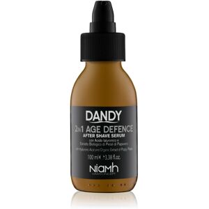 DANDY Age Defence after shave serum 100 ml