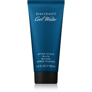 Davidoff Cool Water aftershave balm M 100 ml