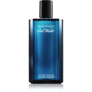 Davidoff Cool Water aftershave water M 125 ml
