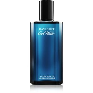 Davidoff Cool Water aftershave water M 75 ml