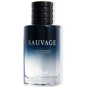 Christian Dior Sauvage aftershave water M 100 ml