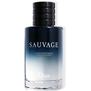 Christian Dior Sauvage aftershave water M 100 ml