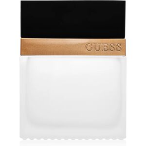 Guess Seductive Homme Noir aftershave water M 100 ml