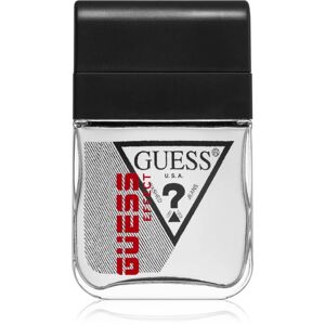 Guess Grooming Effect aftershave water M 100 ml