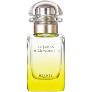 HERMÈS Parfums-Jardins Collection Le Jardin de Monsieur Li EDT U 30 ml