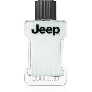 Jeep Freedom aftershave balm M 100 ml