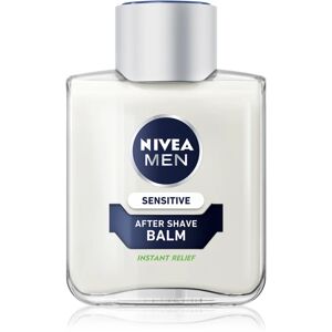 Nivea Men Sensitive aftershave balm M 100 ml