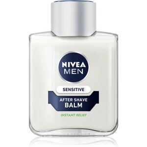 Nivea Men Sensitive aftershave balm M 100 ml